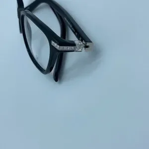 Swarovski | Accessories | Swarovski Fame Sk553 Black  display picture 2